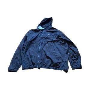 NWT Men’s Windbreaker